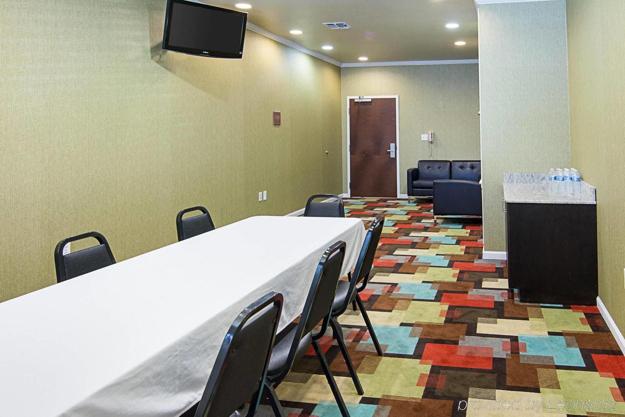 Comfort Suites Natchitoches Extérieur photo